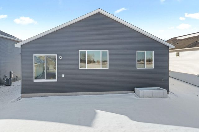 2109 Westpointe Drive, Hastings, MN 55033