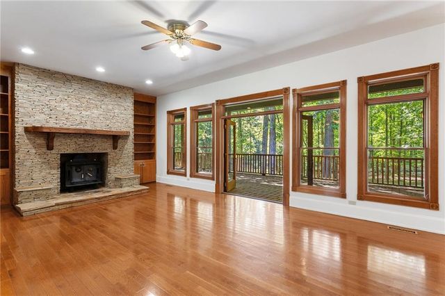 95 Fern Court, Stockbridge, GA 30281