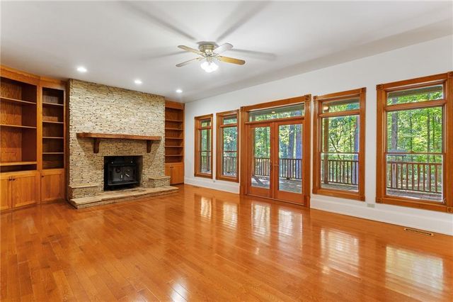 95 Fern Court, Stockbridge, GA 30281