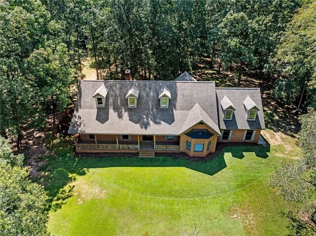 95 Fern Court, Stockbridge, GA 30281