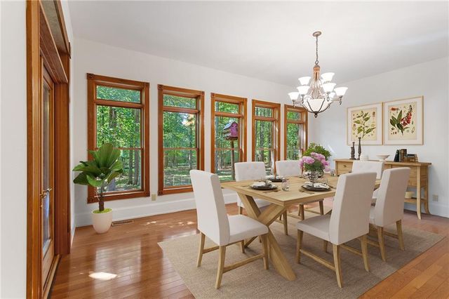 95 Fern Court, Stockbridge, GA 30281