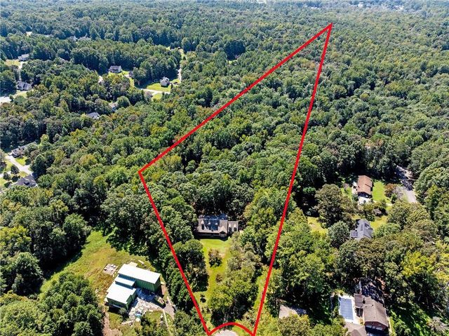 95 Fern Court, Stockbridge, GA 30281