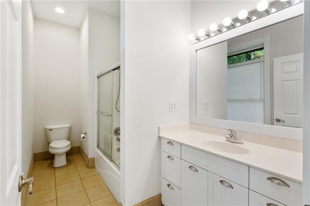 95 Fern Court, Stockbridge, GA 30281