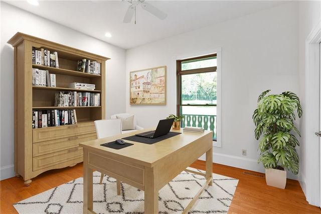 95 Fern Court, Stockbridge, GA 30281