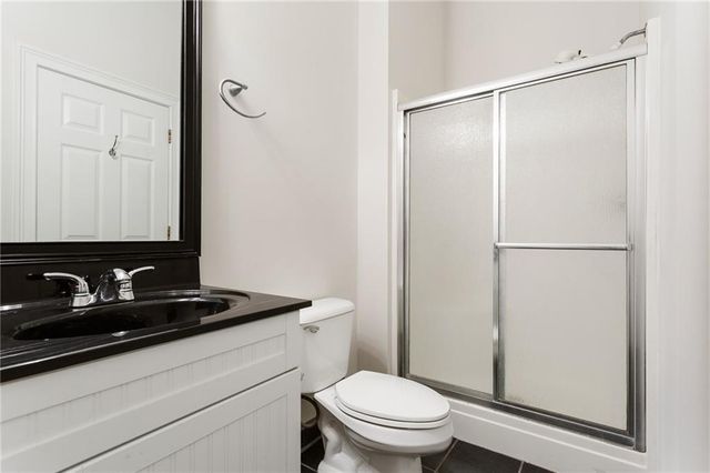 95 Fern Court, Stockbridge, GA 30281