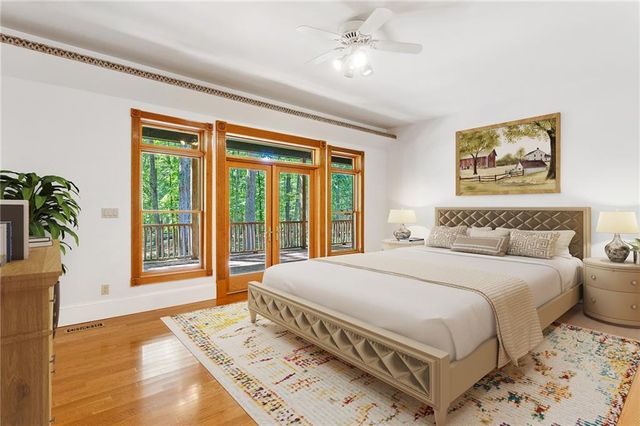 95 Fern Court, Stockbridge, GA 30281