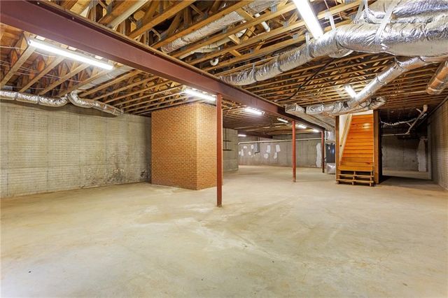 95 Fern Court, Stockbridge, GA 30281