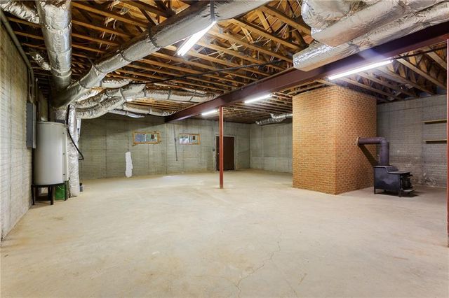 95 Fern Court, Stockbridge, GA 30281