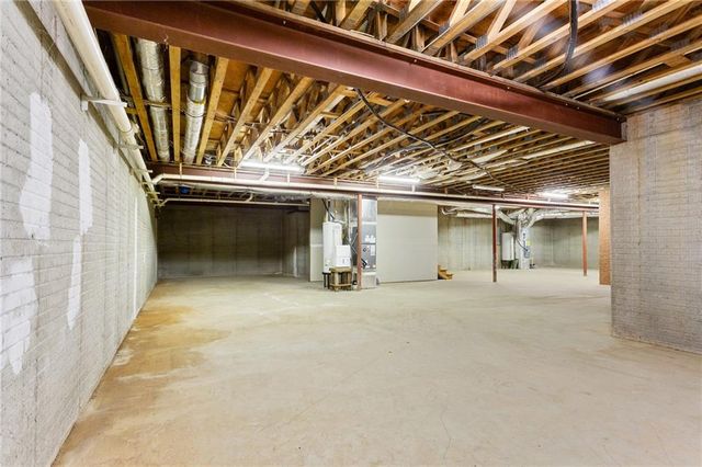 95 Fern Court, Stockbridge, GA 30281