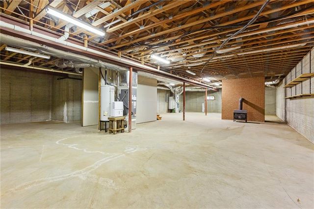 95 Fern Court, Stockbridge, GA 30281