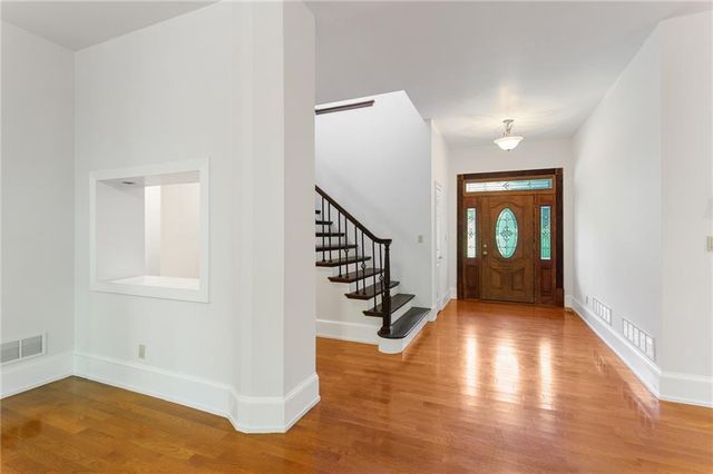 95 Fern Court, Stockbridge, GA 30281