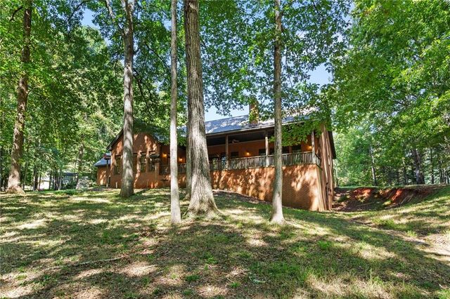 95 Fern Court, Stockbridge, GA 30281