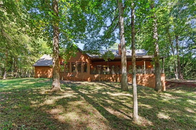 95 Fern Court, Stockbridge, GA 30281