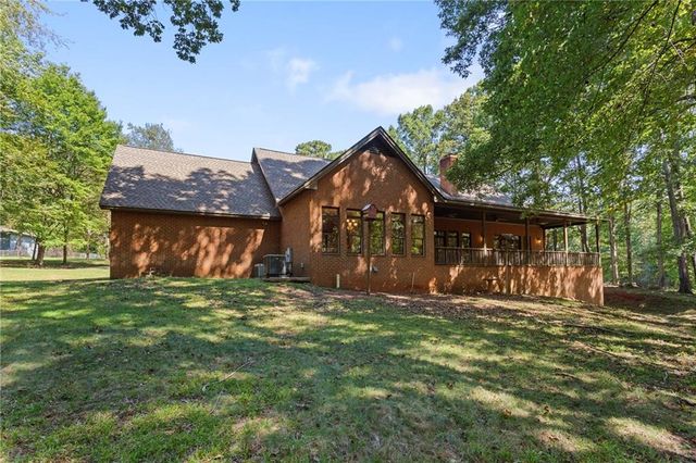 95 Fern Court, Stockbridge, GA 30281