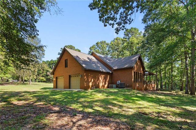 95 Fern Court, Stockbridge, GA 30281
