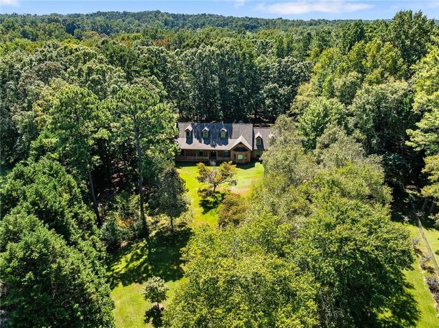 95 Fern Court, Stockbridge, GA 30281