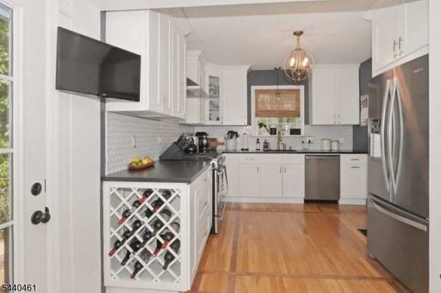 6 Cherry Lane, Caldwell Boro Twp., NJ 07006