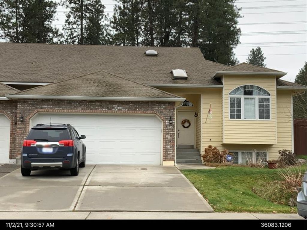 11106 N Mayfair Rd, Spokane, WA 99218