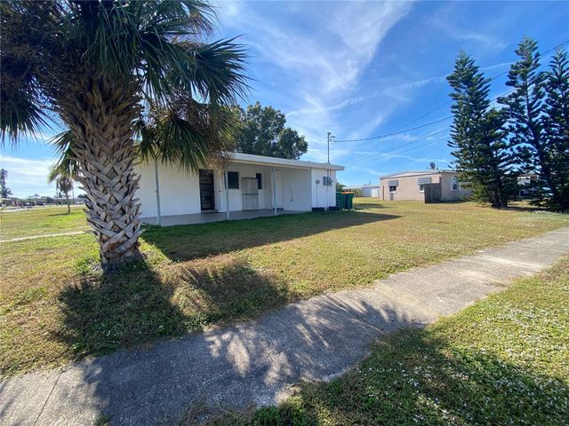 4380 CONWAY BOULEVARD, Port Charlotte, FL 33952