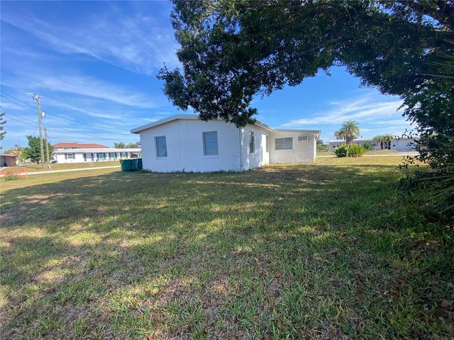 4380 CONWAY BOULEVARD, Port Charlotte, FL 33952