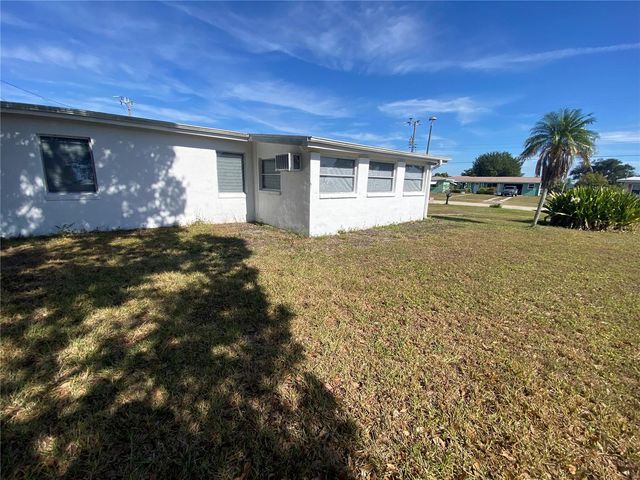4380 CONWAY BOULEVARD, Port Charlotte, FL 33952