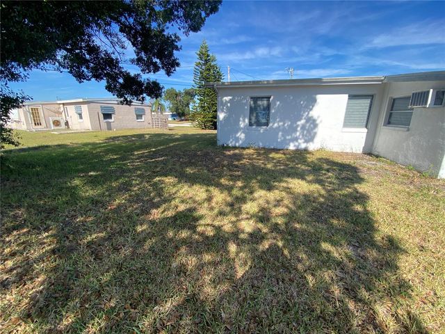 4380 CONWAY BOULEVARD, Port Charlotte, FL 33952