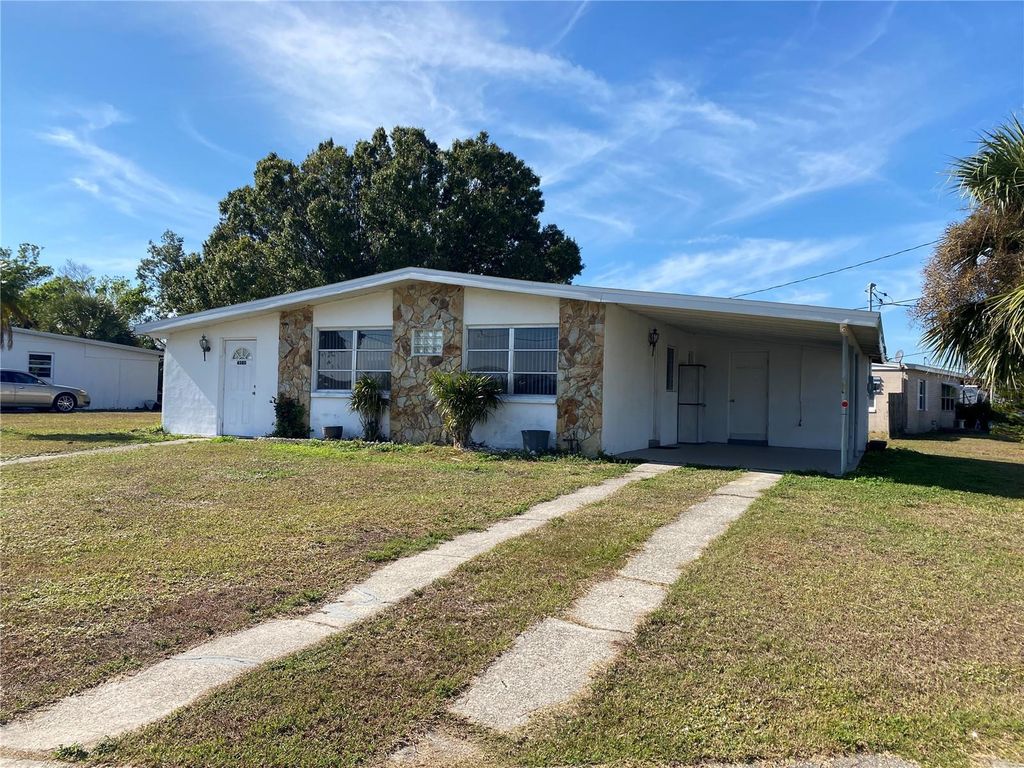 4380 CONWAY BOULEVARD, Port Charlotte, FL 33952