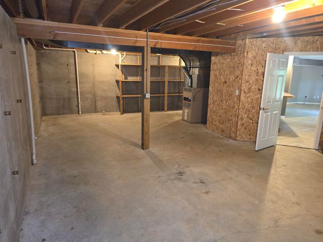 5109 BUCKEYE DR, Columbia, MO 65203