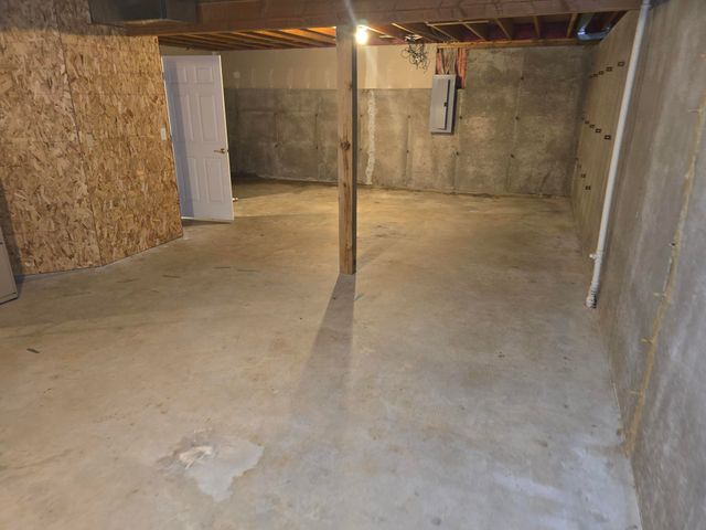 5109 BUCKEYE DR, Columbia, MO 65203