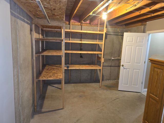 5109 BUCKEYE DR, Columbia, MO 65203