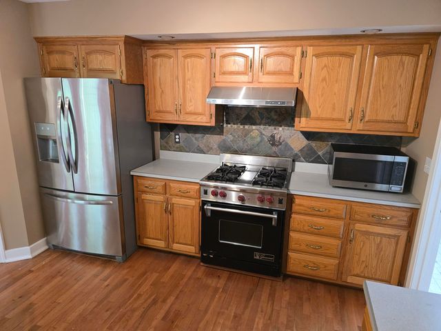 5109 BUCKEYE DR, Columbia, MO 65203