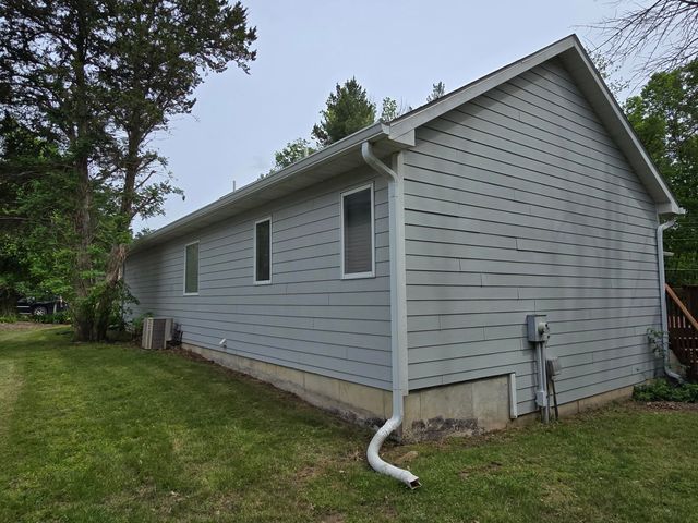 5109 BUCKEYE DR, Columbia, MO 65203