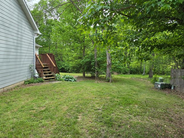 5109 BUCKEYE DR, Columbia, MO 65203