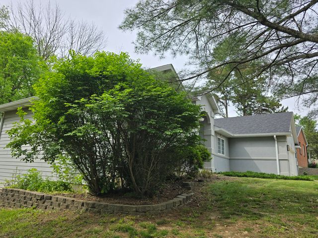 5109 BUCKEYE DR, Columbia, MO 65203