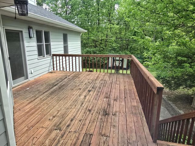 5109 BUCKEYE DR, Columbia, MO 65203