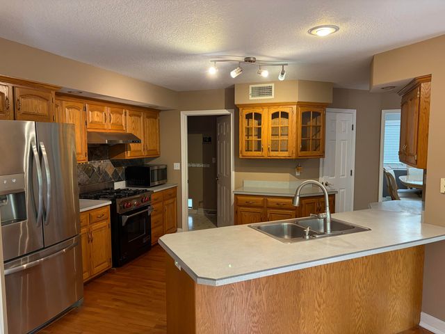 5109 BUCKEYE DR, Columbia, MO 65203