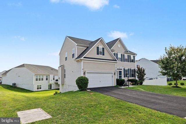 15801 AERIAL VIEW RD, Woodbridge, VA 22193