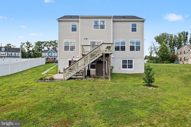 15801 AERIAL VIEW RD, Woodbridge, VA 22193