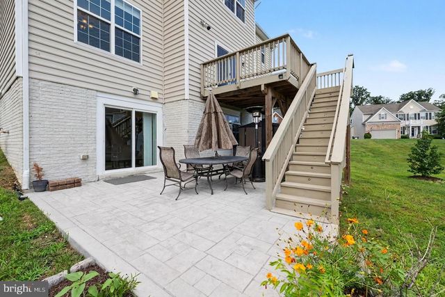 15801 AERIAL VIEW RD, Woodbridge, VA 22193