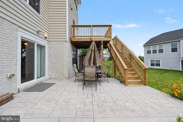 15801 AERIAL VIEW RD, Woodbridge, VA 22193