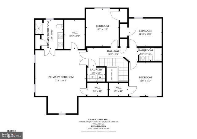 15801 AERIAL VIEW RD, Woodbridge, VA 22193