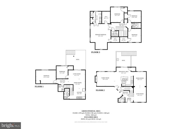 15801 AERIAL VIEW RD, Woodbridge, VA 22193
