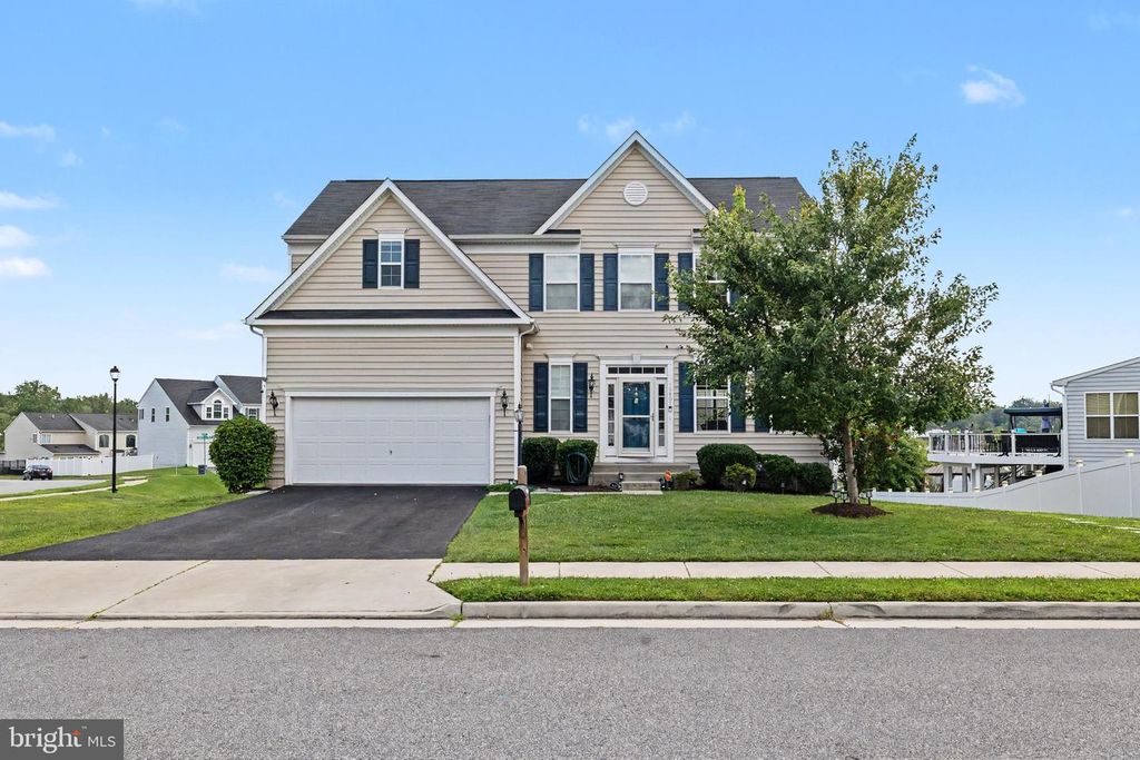 15801 AERIAL VIEW RD, Woodbridge, VA 22193