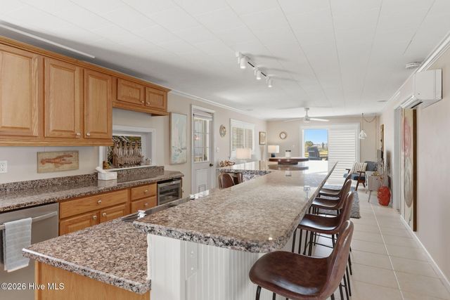 101 Delaware Avenue, Carolina Beach, NC 28428