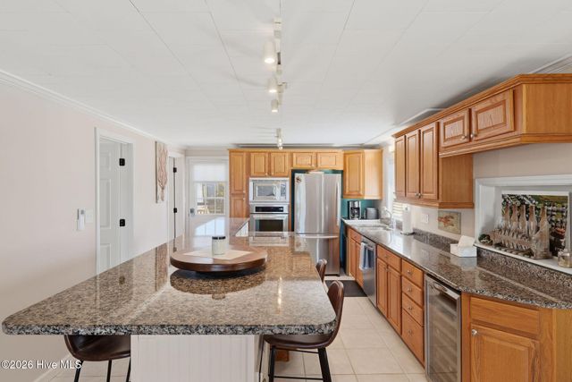 101 Delaware Avenue, Carolina Beach, NC 28428