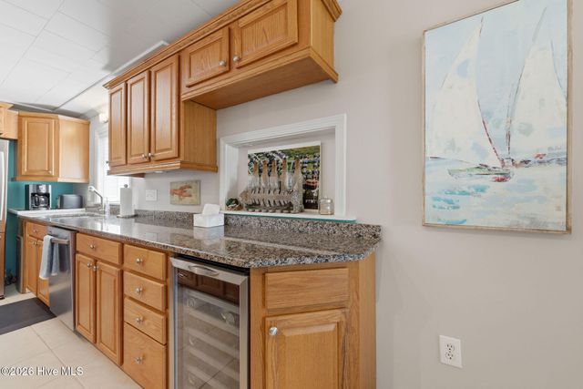 101 Delaware Avenue, Carolina Beach, NC 28428