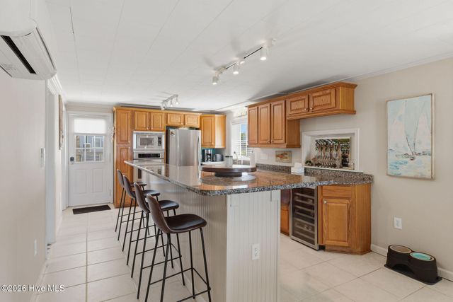 101 Delaware Avenue, Carolina Beach, NC 28428