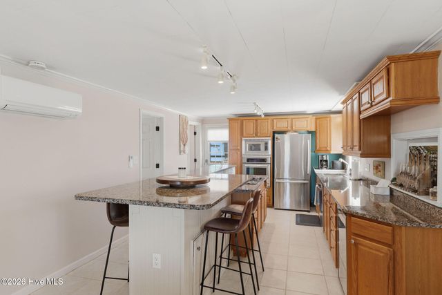 101 Delaware Avenue, Carolina Beach, NC 28428