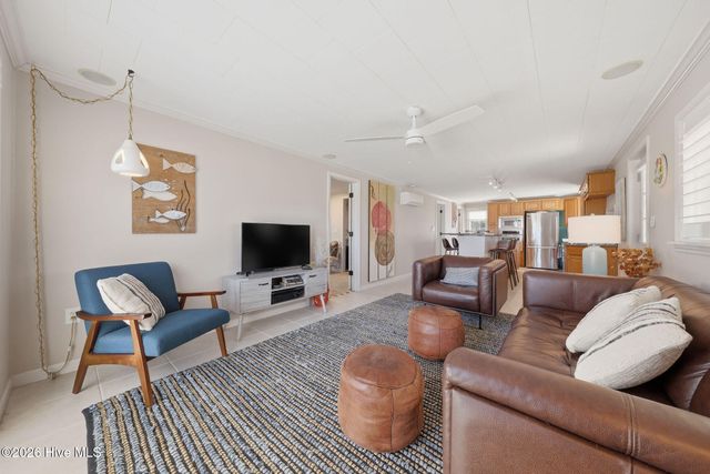 101 Delaware Avenue, Carolina Beach, NC 28428