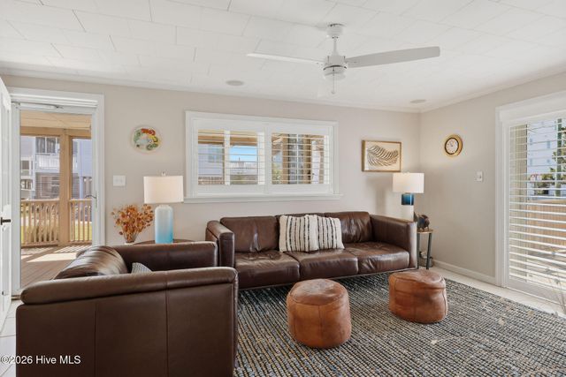 101 Delaware Avenue, Carolina Beach, NC 28428